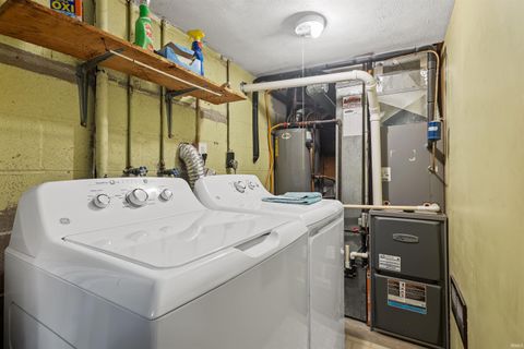 Tiny photo for 4401 Prairie Dog Lane, Lafayette, IN 47909 (MLS # 202625305)