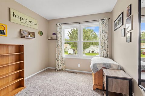 Tiny photo for 4401 Prairie Dog Lane, Lafayette, IN 47909 (MLS # 202625305)
