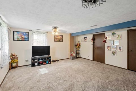 Tiny photo for 4401 Prairie Dog Lane, Lafayette, IN 47909 (MLS # 202625305)
