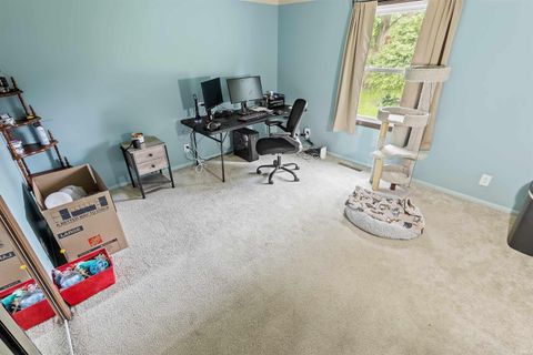 Tiny photo for 4401 Prairie Dog Lane, Lafayette, IN 47909 (MLS # 202625305)