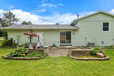Tiny photo for 4401 Prairie Dog Lane, Lafayette, IN 47909 (MLS # 202625305)