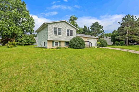 Tiny photo for 4401 Prairie Dog Lane, Lafayette, IN 47909 (MLS # 202625305)