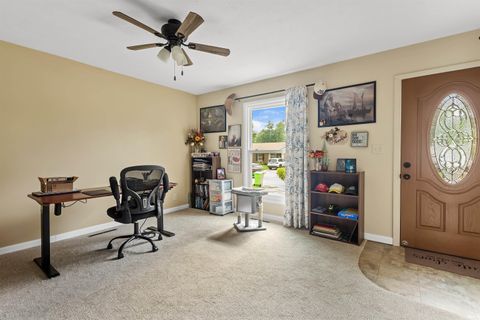 Tiny photo for 4401 Prairie Dog Lane, Lafayette, IN 47909 (MLS # 202625305)