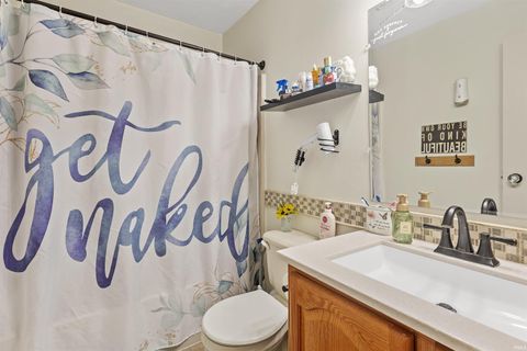 Tiny photo for 4401 Prairie Dog Lane, Lafayette, IN 47909 (MLS # 202625305)