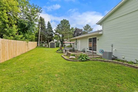 Tiny photo for 4401 Prairie Dog Lane, Lafayette, IN 47909 (MLS # 202625305)
