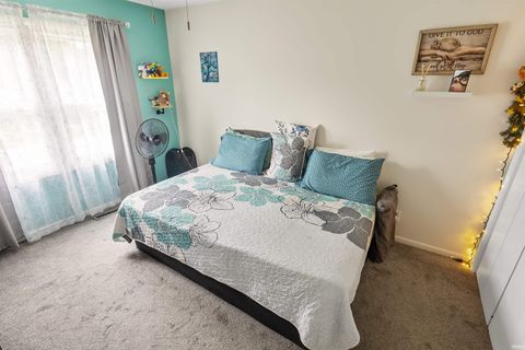 Tiny photo for 4401 Prairie Dog Lane, Lafayette, IN 47909 (MLS # 202625305)