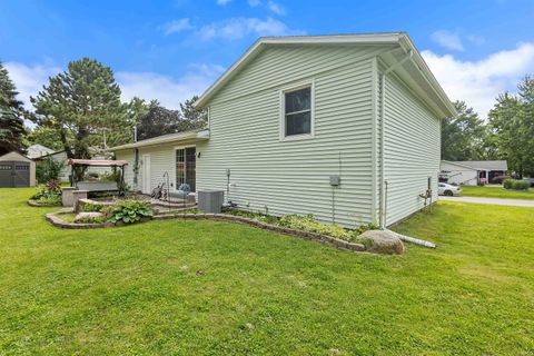 Tiny photo for 4401 Prairie Dog Lane, Lafayette, IN 47909 (MLS # 202625305)