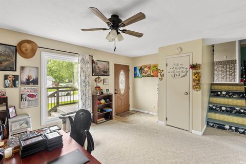 Tiny photo for 4401 Prairie Dog Lane, Lafayette, IN 47909 (MLS # 202625305)