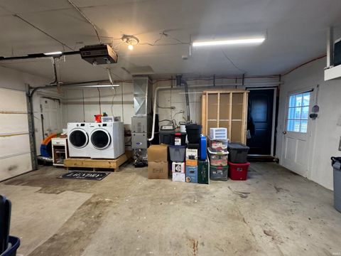 Tiny photo for 136 W MEEK Drive, Bunker Hill, IN 46914 (MLS # 202547944)