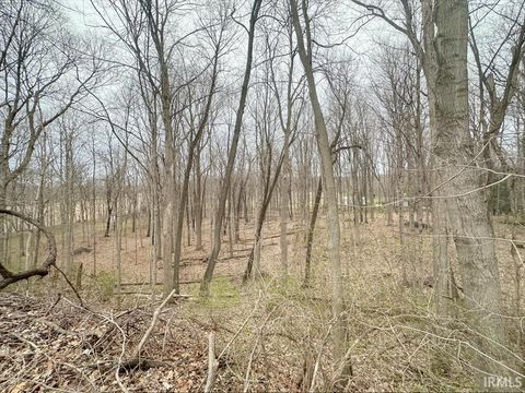 Tiny photo for 3710 W WILLOW WOODS Drive, Logansport, IN 46947 (MLS # 202510944)