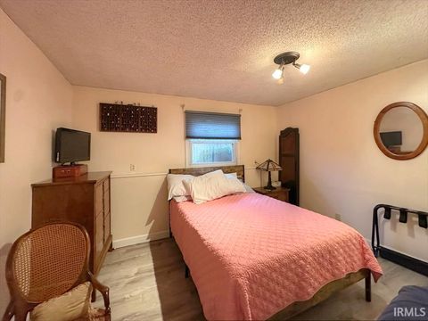 Tiny photo for 3710 W WILLOW WOODS Drive, Logansport, IN 46947 (MLS # 202510944)
