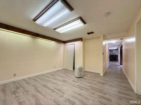 Tiny photo for 3710 W WILLOW WOODS Drive, Logansport, IN 46947 (MLS # 202510944)