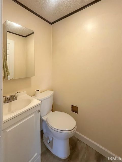 Tiny photo for 3710 W WILLOW WOODS Drive, Logansport, IN 46947 (MLS # 202510944)