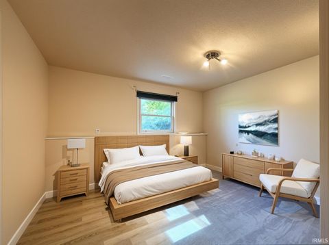 Tiny photo for 3710 W WILLOW WOODS Drive, Logansport, IN 46947 (MLS # 202510944)