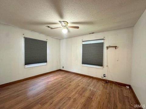 Tiny photo for 3710 W WILLOW WOODS Drive, Logansport, IN 46947 (MLS # 202510944)