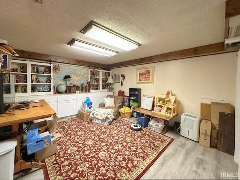 Tiny photo for 3710 W WILLOW WOODS Drive, Logansport, IN 46947 (MLS # 202510944)