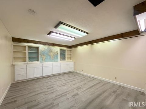 Tiny photo for 3710 W WILLOW WOODS Drive, Logansport, IN 46947 (MLS # 202510944)