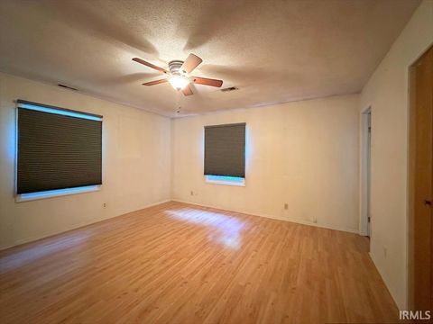 Tiny photo for 3710 W WILLOW WOODS Drive, Logansport, IN 46947 (MLS # 202510944)