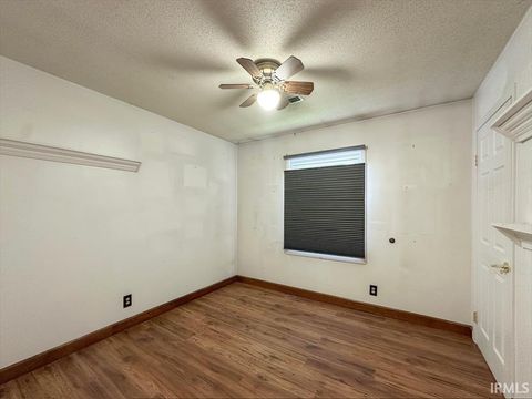 Tiny photo for 3710 W WILLOW WOODS Drive, Logansport, IN 46947 (MLS # 202510944)