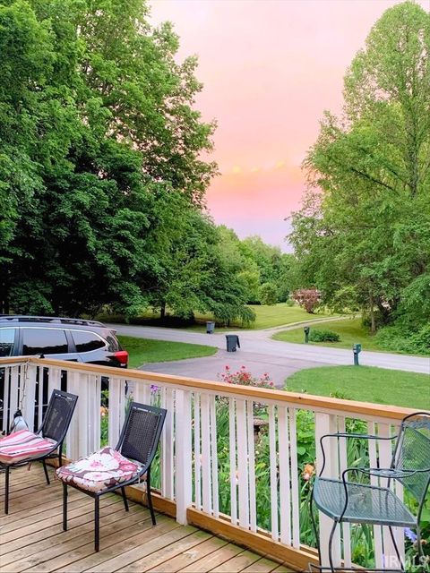 Tiny photo for 3710 W WILLOW WOODS Drive, Logansport, IN 46947 (MLS # 202510944)
