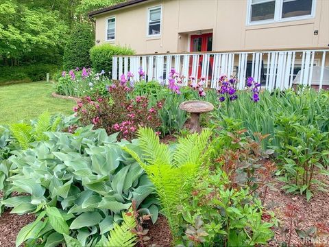 Tiny photo for 3710 W WILLOW WOODS Drive, Logansport, IN 46947 (MLS # 202510944)