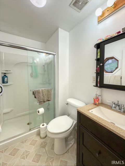Tiny photo for 3710 W WILLOW WOODS Drive, Logansport, IN 46947 (MLS # 202510944)