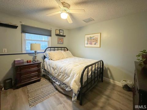 Tiny photo for 3710 W WILLOW WOODS Drive, Logansport, IN 46947 (MLS # 202510944)
