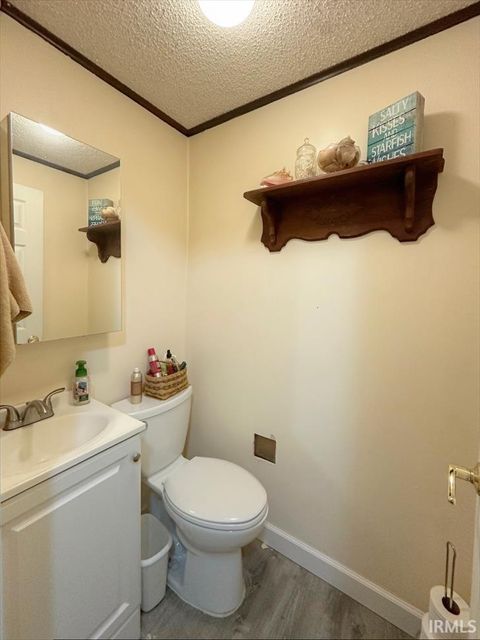 Tiny photo for 3710 W WILLOW WOODS Drive, Logansport, IN 46947 (MLS # 202510944)