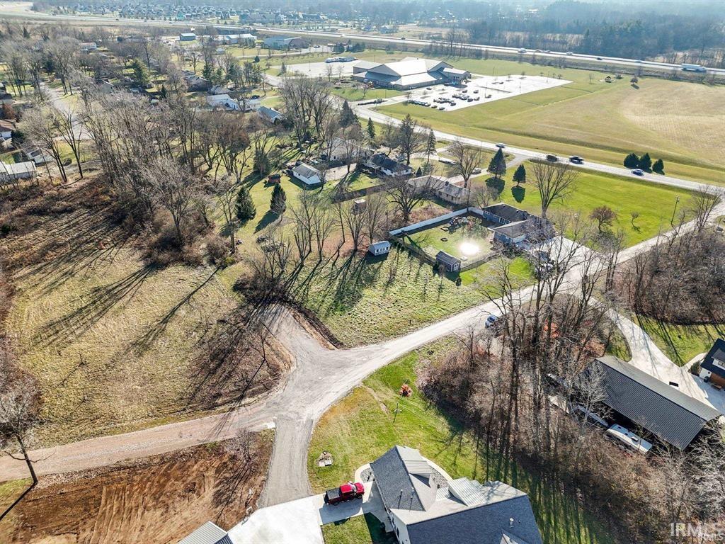 Photo of TBD Lot 38 Mayhew Road, Fort Wayne, IN 46835 (MLS # 202641846)