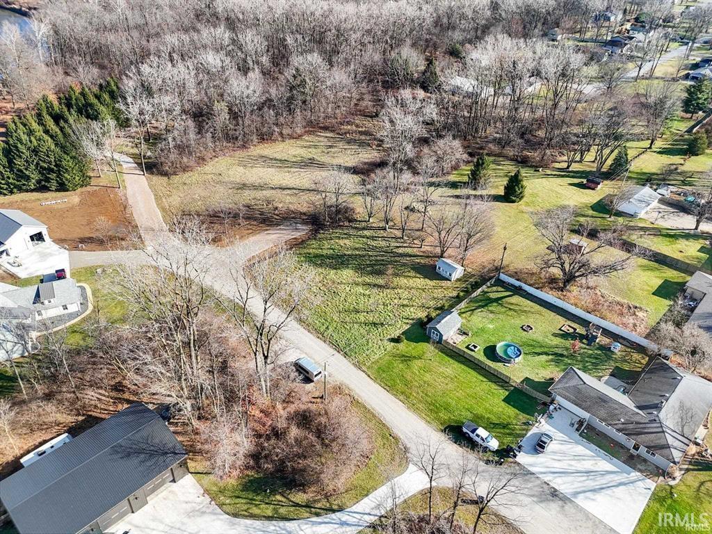 Photo of TBD Lot 38 Mayhew Road, Fort Wayne, IN 46835 (MLS # 202641846)