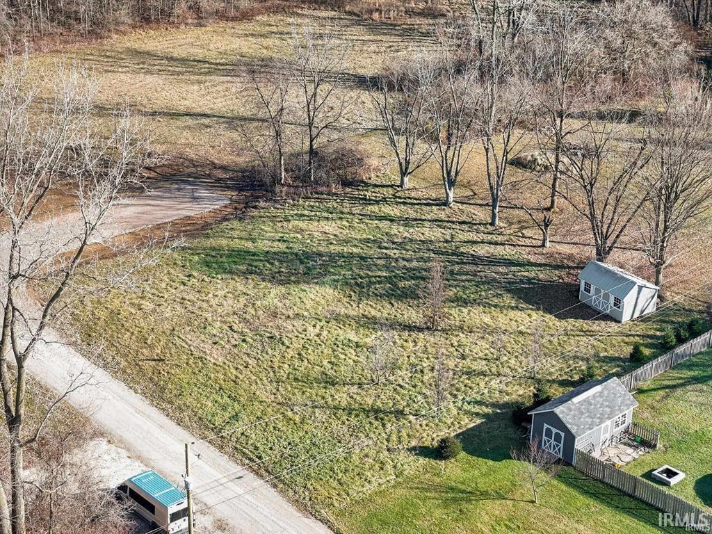 Photo of TBD Lot 38 Mayhew Road, Fort Wayne, IN 46835 (MLS # 202641846)