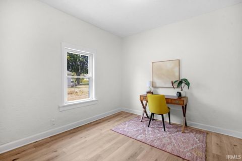 Tiny photo for 3470 E 291 SOUTH, Kokomo, IN 46902 (MLS # 202546778)