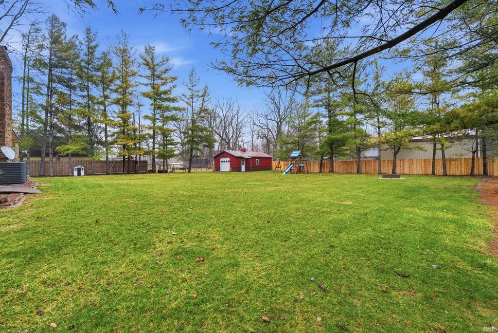 Photo of 8087 Barbara Drive, Brownsburg, IN 46112 (MLS # 202606940)