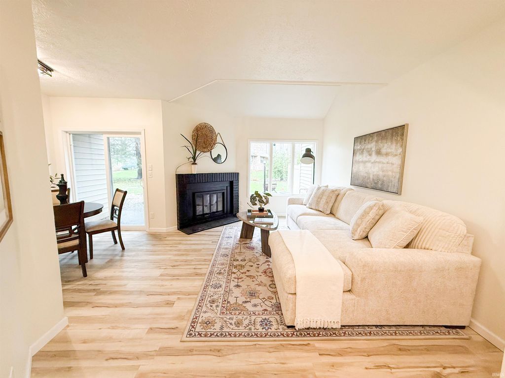 Photo of 4 Boulder Court, Nappanee, IN 46550 (MLS # 202611051)