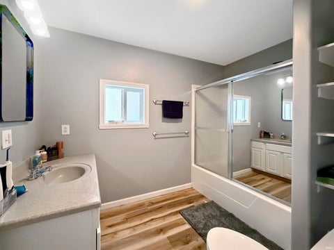 Tiny photo for 6572 N State Road 29, Michigantown, IN 46057 (MLS # 202624724)