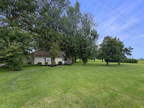 Tiny photo for 6572 N State Road 29, Michigantown, IN 46057 (MLS # 202624724)