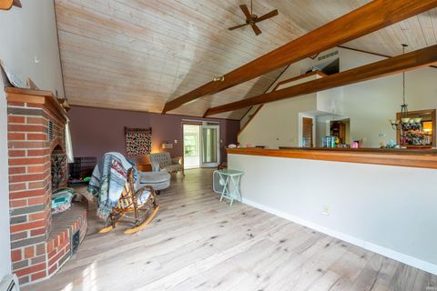 Tiny photo for 11791 N State Road 13 Road, Syracuse, IN 46567 (MLS # 202617417)