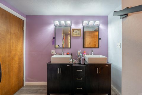 Tiny photo for 11791 N State Road 13 Road, Syracuse, IN 46567 (MLS # 202617417)
