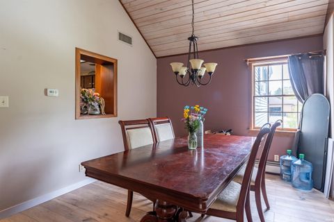Tiny photo for 11791 N State Road 13 Road, Syracuse, IN 46567 (MLS # 202617417)