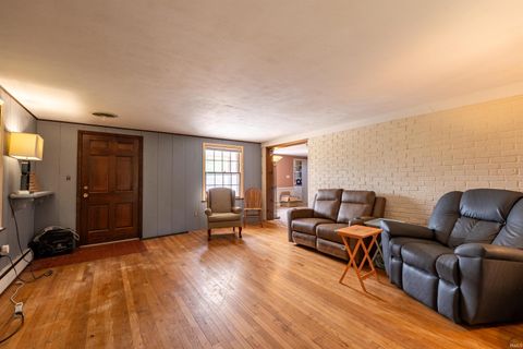 Tiny photo for 11791 N State Road 13 Road, Syracuse, IN 46567 (MLS # 202617417)