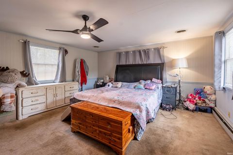 Tiny photo for 11791 N State Road 13 Road, Syracuse, IN 46567 (MLS # 202617417)