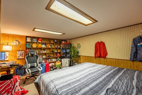 Tiny photo for 11791 N State Road 13 Road, Syracuse, IN 46567 (MLS # 202617417)
