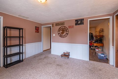 Tiny photo for 11791 N State Road 13 Road, Syracuse, IN 46567 (MLS # 202617417)