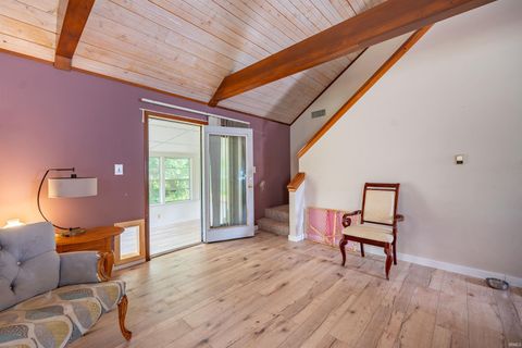 Tiny photo for 11791 N State Road 13 Road, Syracuse, IN 46567 (MLS # 202617417)
