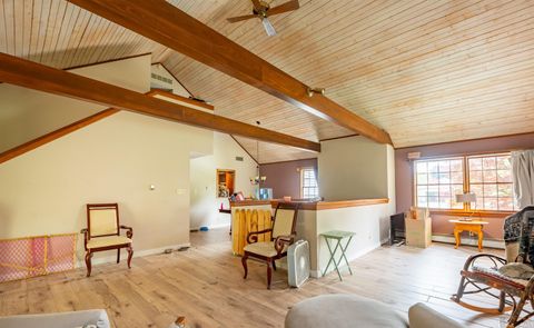 Tiny photo for 11791 N State Road 13 Road, Syracuse, IN 46567 (MLS # 202617417)