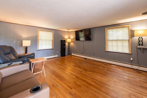 Tiny photo for 11791 N State Road 13 Road, Syracuse, IN 46567 (MLS # 202617417)