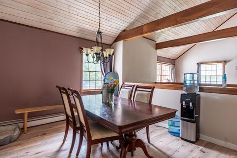 Tiny photo for 11791 N State Road 13 Road, Syracuse, IN 46567 (MLS # 202617417)