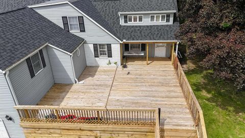Tiny photo for 11791 N State Road 13 Road, Syracuse, IN 46567 (MLS # 202617417)