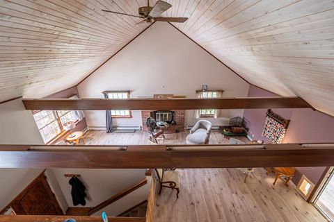 Tiny photo for 11791 N State Road 13 Road, Syracuse, IN 46567 (MLS # 202617417)