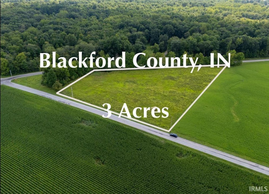 Photo of 0 S Angling Pike, Hartford City, IN 47348 (MLS # 202634302)